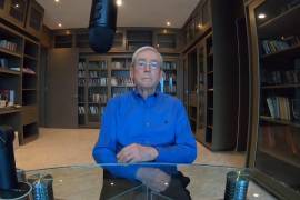 La Fiscalía General de Coahuila descarta la intervención de terceras personas en la muerte del empresario Sergio Verduzco Rosán.