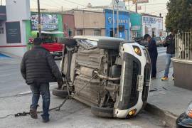 Ninguno de los involucrados aceptó su responsabilidad.