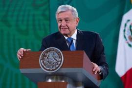 Obrador recordó que en Estados Unidos hay 40 millones de mexicanos y si piensan que van a agarrar de bandera la política antimexicana, “les va a ir mal”