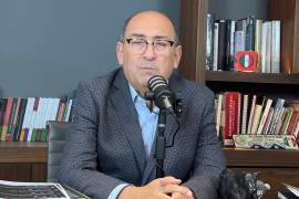 Rubén Moreira cuestionó que las reformas en discusión no atienden los principales desafíos que enfrentan actualmente los procesos electorales.