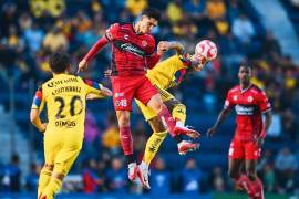 El estadio Caliente será sede del duelo entre Tijuana y América en el arranque del Clausura 2026.