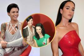 Reacciones. Ruby Rose afirmó en redes sociales que cuenta con pruebas y testigos de la presunta agresión ocurrida en Melbourne; mientras que los fans recuerdan las decenas de denuncias falsas hechas por Ruby.