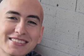 David Rodríguez Riojas fue sometido a tres cirugías mayores donde le retiraron nueve tumores malignos.