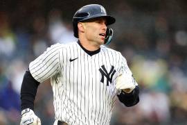 Paul Goldschmidt atraviesa la peor sequía ofensiva de su etapa con Nueva York.
