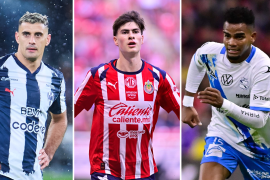 La Liga MX vive su primera jornada doble del Clausura 2026 con cuatro partidos este martes 13 de enero.