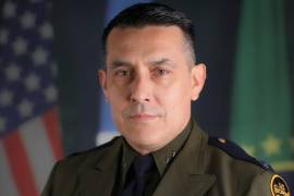 Vasquez ha trabajado en la frontera sur, en las regiones de Yuma, Arizona, San Diego y en la oficina anti-terrorismo de DHS