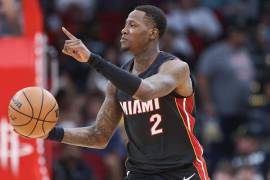 Terry Rozier perderá gran parte de su millonario contrato por escándalo de apuestas.