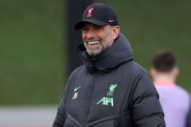 Tras dejar al Liverpool, Jürgen Klopp aceptó la oferte de Red Bull para el cargo de director global de sus diversos clubes de futbol.