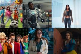 ¿No sabes qué ver? ¡Te dejamos más estrenos de junio en streaming!