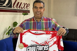 La competencia contempla las pruebas de 5K y 10K, además de una carrera infantil de 1K para menores de 13 años.