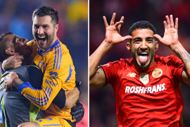 Tigres y Toluca se enfrentarán en una Final a dos partidos que definirá al campeón del Apertura 2025.