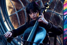 Desde ‘El exorcista’ hasta ‘Wednesday’: La OMSA interpretará temas de películas de terror en Saltillo