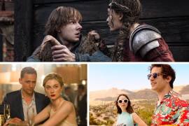 Apuesta. Plataformas de streaming apuestan por nuevos estrenos de cine y televisión para acompañar los últimos días de descanso.