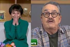 Razones. Mondelez International informó que sus marcas retirarán su publicidad de Ventaneando al considerar que las declaraciones emitidas en el programa no representan sus valores.