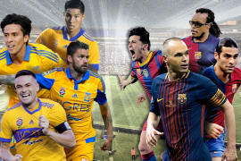 La preventa de boletos ya está disponible para abonados de Tigres.