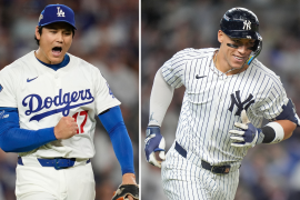 Ohtani y Judge se convirtieron en la primera dupla en ganar el MVP de manera consecutiva en ambas ligas durante el mismo año.