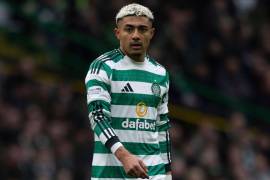 Desde México, la atención se centra en Julián Araujo, quien podría sumar minutos con el Celtic en la Vuelta de Europa League