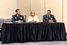 Ayer se informó que la Policía Municipal de Saltillo obtuvo la acreditación internacional CALEA, considerada el máximo estándar de calidad para corporaciones de seguridad pública.