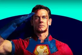 John Cena regresará a México para hablar de su icónico papel como Peacemaker, personaje que fusiona violencia y comedia absurda.