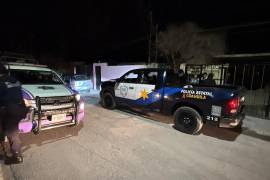 El presunto agresor logró darse a la fuga antes del arribo de las autoridades, por lo que se implementó un operativo de búsqueda en el sector sin resultados positivos.