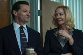 La película del 2019 se puede ver en el catálogo de HBO Max.