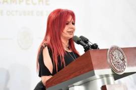 Diputadas presentan queja contra Layda Sansores, por violencia de género