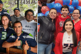 El Super Bowl LX enfrenta nuevamente a Patriots y Seahawks, pero fuera del emparrillado también se cruzan historias, recuerdos y emociones.
