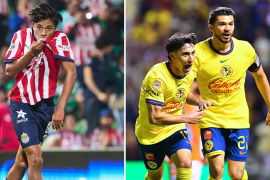 La última jornada del Apertura 2024 en la Liga MX será decisiva para varios equipos que buscan la clasificación directa a la Liguilla.