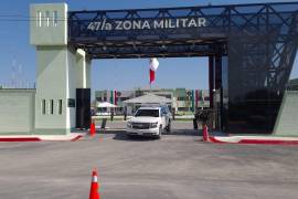 El menor participó activamente en la ceremonia preparada especialmente para él.