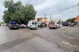 Óscar Pimentel González, secretario de Gobierno de Coahuila, señaló que el ataque en la Secundaria Número 13 de Torreón fue un hecho aislado.