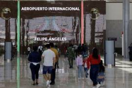 Esta ruta internacional se suma a las nacionales que la aerolínea tiene desde ese aeropuerto a Acapulco, Cancún, Guadalajara, Monterrey, Mérida, Oaxaca, Puerto Vallarta y Veracruz