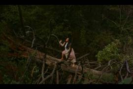 Presentan Popo Arizpe y Penélope Quero el coreocinema ‘Semilla’ para conectar con la naturaleza