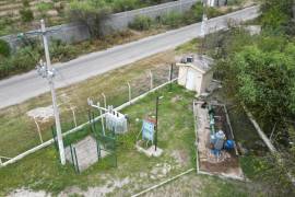 La infraestructura eléctrica de SIMAS resintió las tormentas en la Región Centro; el organismo pidió a los usuarios tomar previsiones mientras restablece el servicio.
