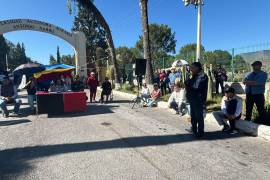 En asamblea realizada en la UAAAN, se aprobó el levantamiento de la huelga.