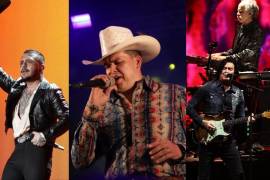 Eventos. Lura Entertainment se ha consolidado como una de las empresas clave en la producción de conciertos y eventos en Saltillo tras la pandemia.