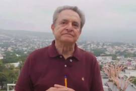 El hermano del expresidente AMLO, Pío López Obrador anunció que se registró en el proceso interno de Morena para participar por el Distrito 9 con cabecera en Tuxtla Gutiérrez, Chiapas