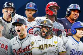 El duelo Yankees vs Red Sox se perfila como uno de los enfrentamientos más esperados en la primera ronda de Playoffs.