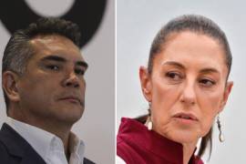 Moreno hace un llamado a “que el oficialismo deje de lado posturas que buscan perpetuar liderazgos vencidos o crear figuras paralelas al poder presidencial”.