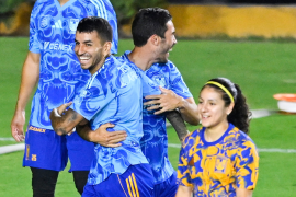 Tigres iniciará su participación en la jornada 2, luego de que su encuentro ante Chivas fuera reprogramado.