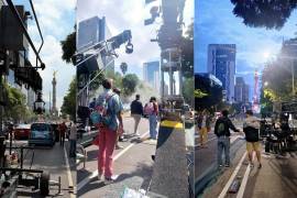 La nueva cinta del Monsterverse llegará a los cines en 2027 con locaciones en México, Londres y Australia.