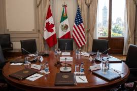 T-MEC: el largo y sinuoso camino