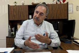 Faustino Aguilar Arocha ha emitido llamados para fortalecer la prevención.