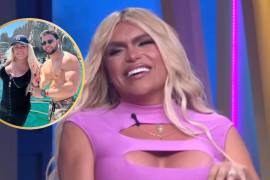 La creadora de contenido asegura que intentaron falsificar su firma. Mientras que su ex amigo insiste en que ella está ardida y molesta porque no fueron novios.