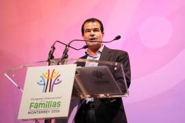 on una asistencia récord de 11 mil personas, el Congreso Internacional de las Familias (CIFAM) Monterrey 2026 concluyó este fin de semana en Cintermex.