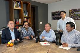 Moreira aseguró que Coahuila generaba cerca de 30 mil empleos al año cuando él fue gobernador.