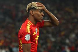 El extremo español ha sido baja de la selección por un tratamiento médico realizado por su cuenta.