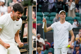 Ambos jugadores se preparan ahora para un esperado enfrentamiento en las Semifinales, reviviendo su reciente duelo en Roland Garros.