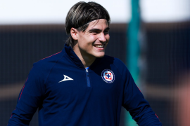 LaLiga se queda sin futbolistas mexicanos por primera vez en 24 años, tras las salidas de Luka Romero al Cruz Azul y Alex Padilla a Pumas.