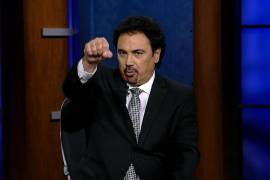 En el programa Futbol Picante, el Pentapichichi reveló que no ha sido invitado por nadie y desató la polémica sobre el tema.