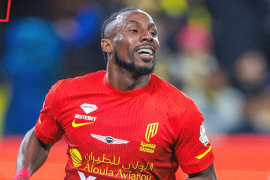 Al-Qadisiyah resolvió el partido desde los primeros minutos con dos goles tempraneros.